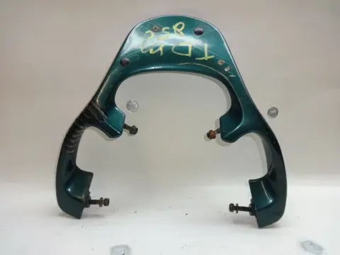HANDVAT ACHTER Yamaha TDM 1991 - 1995