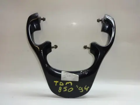 HANDVAT ACHTER Yamaha TDM 1991 - 1995