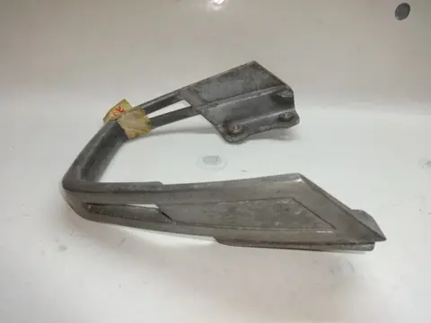 HANDVAT ACHTER Yamaha XJ 750 1982 - 1984