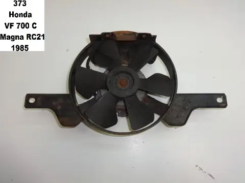 VENTILATOR Honda VF 700 750 C Magna 1985 - 1986