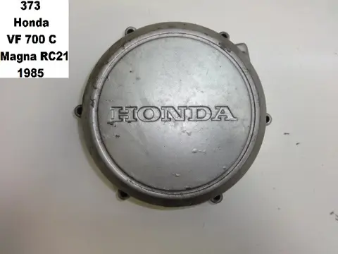 DYNAMODEKSEL Honda VF 700 750 C Magna 1985 - 1986