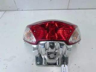 ACHTER LICHT Overig Onbekend Unknown 1950 - 2011