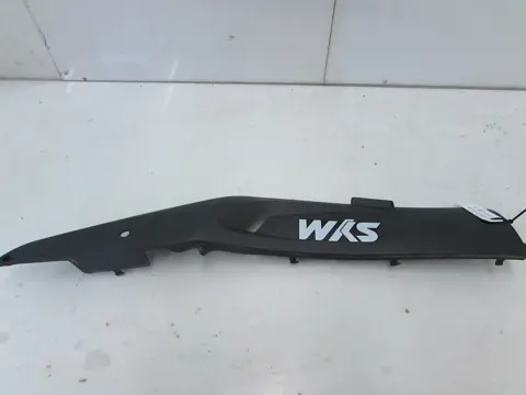 LINKER ZIJKUIP KLEIN Overig Onbekend Unknown 1950 - 2011