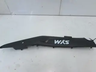 LINKER ZIJKUIP KLEIN Overig Onbekend Unknown 1950 - 2011