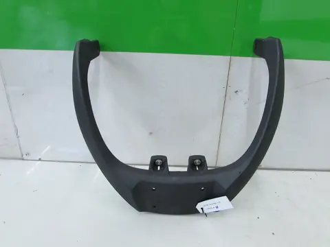 BAGAGEDRAGER Overig Onbekend Unknown 1950 - 2011