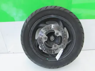 ACHTER WIEL COMPLEET Overig Onbekend Unknown 1950 - 2011