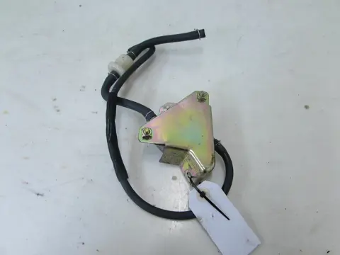 BENZINEKRAAN Overig Onbekend Unknown 1950 - 2011