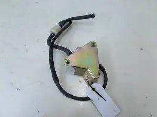 BENZINEKRAAN Overig Onbekend Unknown 1950 - 2011