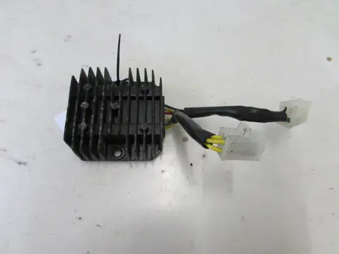 SPANNINGSREGELAAR Overig Onbekend Unknown 1950 - 2011