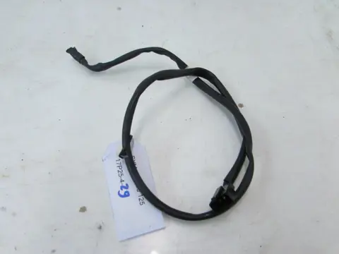 KABELBOOM VOOR Overig Onbekend Unknown 1950 - 2011