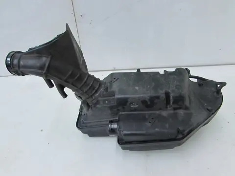 LUCHTFILTERHUIS Overig Onbekend Unknown 1950 - 2011