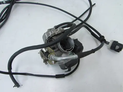 CARBURATEURSET Overig Onbekend Unknown 1950 - 2011