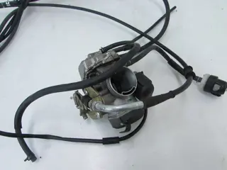 CARBURATEURSET Overig Onbekend Unknown 1950 - 2011