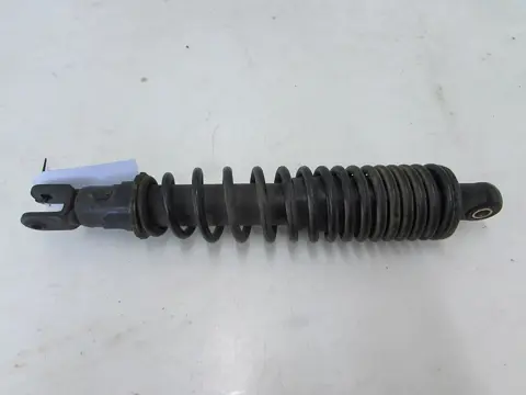 ACHTER SCHOKBREKER Overig Onbekend Unknown 1950 - 2011