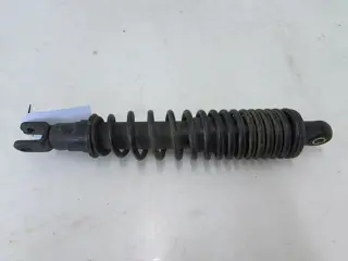 ACHTER SCHOKBREKER Overig Onbekend Unknown 1950 - 2011