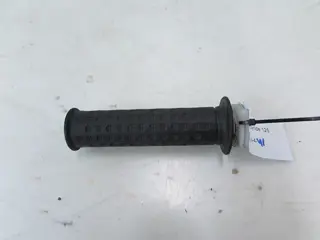 GASHANDLE Overig Onbekend Unknown 1950 - 2011