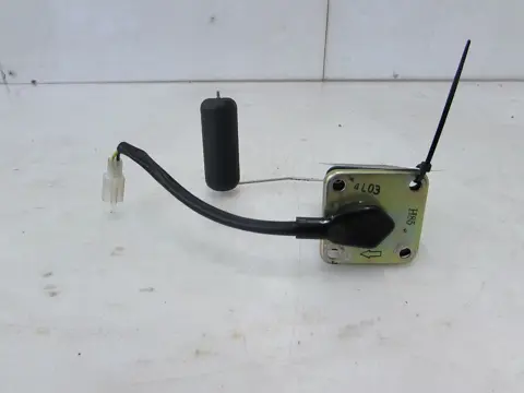 BRANDSTOFNIVEAU METER Overig Onbekend Unknown 1950 - 2011