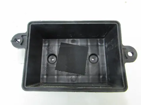 ACCUBAK Overig Onbekend Unknown 1950 - 2011