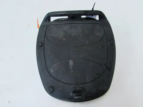 BAGAGEDRAGER Overig Onbekend Unknown 1950 - 2011