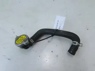 RADIATOR TOEBEHOREN Overig Onbekend Unknown 1950 - 2011