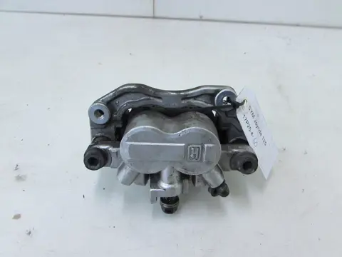 ACHTER REMKLAUW Overig Onbekend Unknown 1950 - 2011