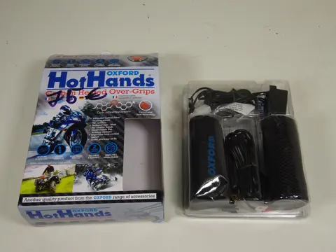 GASHANDLE Honda CBR 600 F 1999 - 2000