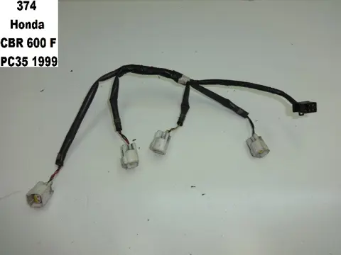 BOBINE Honda CBR 600 F 1999 - 2000