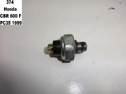 MOTORBLOK DIVERSE Honda CBR 600 F 1999 - 2000