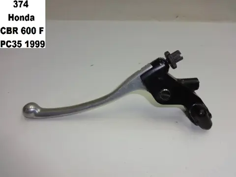 KOPPELINGSHANDLE Honda CBR 600 F 1999 - 2000