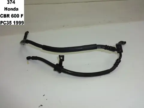 REMLEIDING VOOR Honda CBR 600 F 1999 - 2000