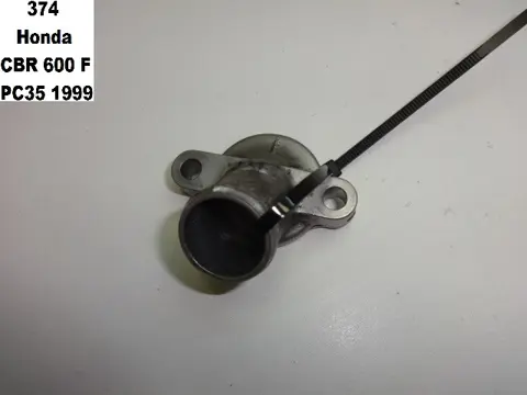 MOTORBLOK DIVERSE Honda CBR 600 F 1999 - 2000