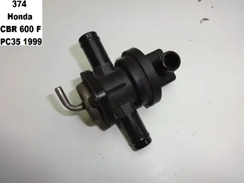 OVERIG Honda CBR 600 F 1999 - 2000
