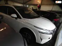 Nissan Qashqai 1.5 e-Power N-Connecta
