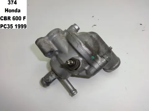 THERMOSTAAT Honda CBR 600 F 1999 - 2000