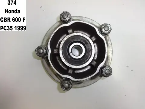 TANDWIELDRAGER Honda CBR 600 F 1999 - 2000