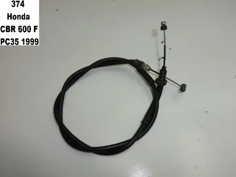 CHOKEKABEL Honda CBR 600 F 1999 - 2000