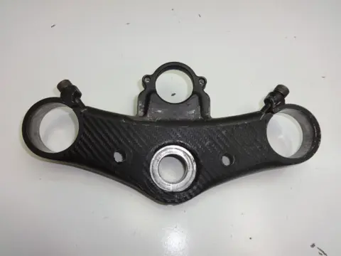 KROONPLAAT Honda CBR 600 F 1999 - 2000
