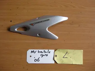 LINKER ZIJKUIP KLEIN MV Agusta 910 Brutale 2006 - 2007