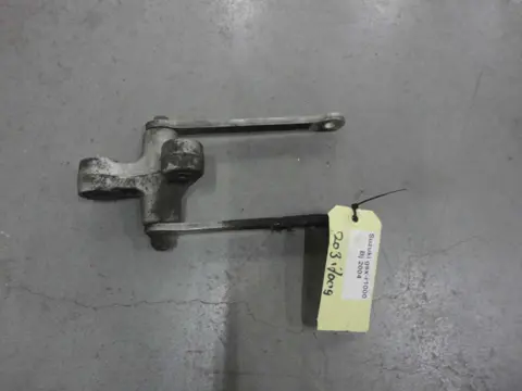 LINK SYSTEEM ACHTERVEER Suzuki GSX R 1000 2003 - 2004