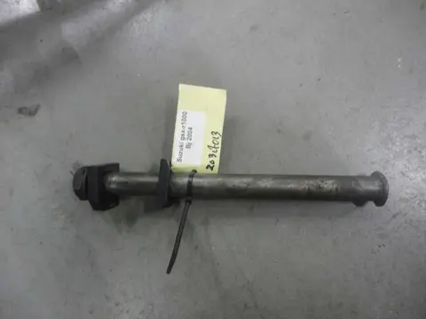 ACHTER AS Suzuki GSX R 1000 2003 - 2004