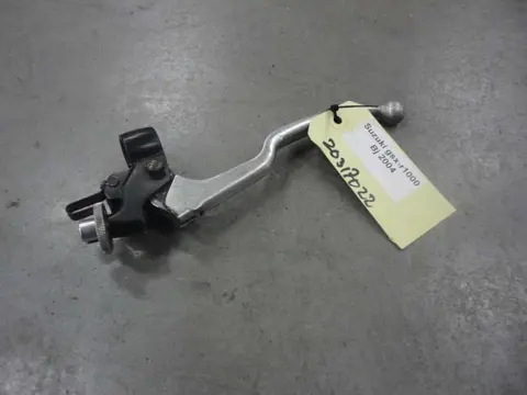 KOPPELINGSHANDLE Suzuki GSX R 1000 2003 - 2004