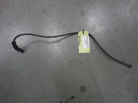 ACHTER REMKLAUW Suzuki GSX R 1000 2003 - 2004