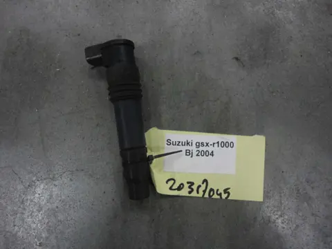 BOBINE Suzuki GSX R 1000 2003 - 2004