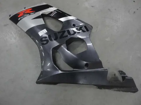 LINKER ZIJKUIP Suzuki GSX R 1000 2003 - 2004