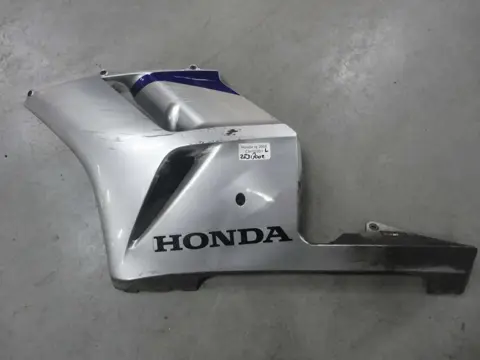 LINKER ONDERKUIP Honda CBR Fireblade 2004 - 2005
