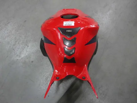 TANKCOVER Honda CBR Fireblade 2004 - 2005
