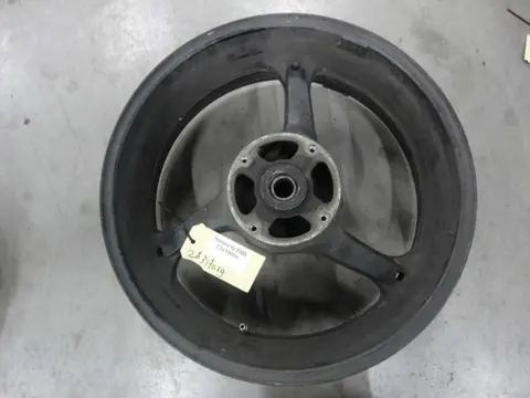 ACHTER VELG Honda CBR Fireblade 2004 - 2005