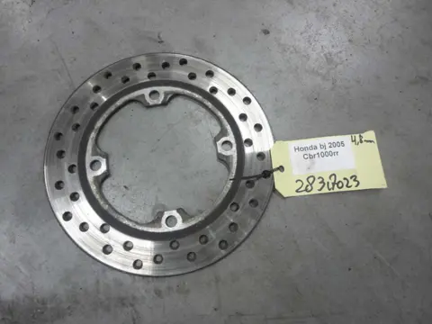 ACHTER REMSCHIJF Honda CBR Fireblade 2004 - 2005