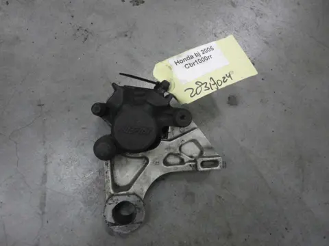 ACHTER REMKLAUW Honda CBR Fireblade 2004 - 2005
