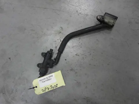 REMPOMP ACHTER Honda CBR Fireblade 2004 - 2005